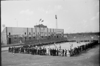 Jugadors, tècnics i directius de l’ICG Lleida Llista van rebre dijous passat l’homenatge de la ciutat per una gesta històrica.