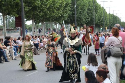 Amado Forolla i Gerard Hoyas