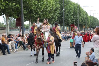 Amado Forolla i Gerard Hoyas