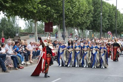 Amado Forolla i Gerard Hoyas