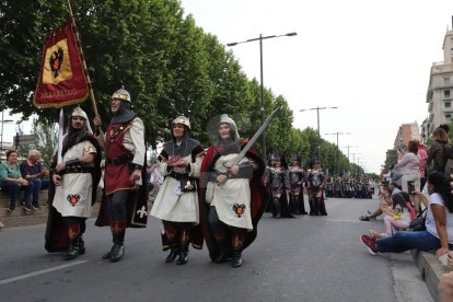 Amado Forolla i Gerard Hoyas