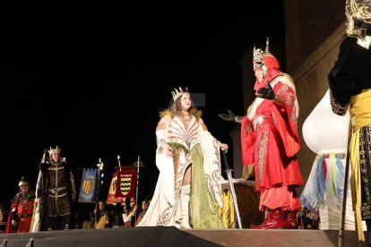 Amado Forolla i Gerard Hoyas