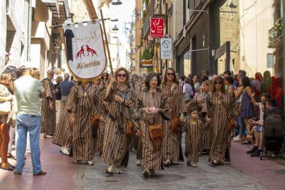 Amado Forolla i Gerard Hoyas