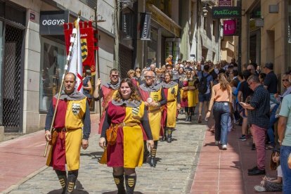 Amado Forolla i Gerard Hoyas