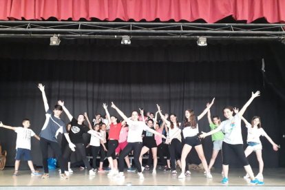 Dipòsit del Pla de l’Aigua.