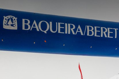 La prueba reunió a 850 participantes de todas las edades y niveles.