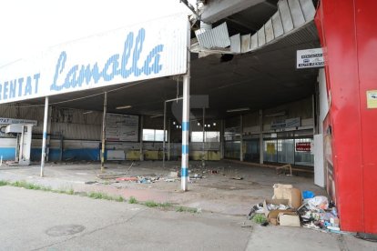 Amado Forrolla