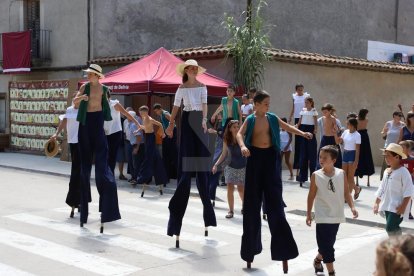 Magdalena Altisent i Gerard Hoyas