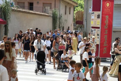 Magdalena Altisent i Gerard Hoyas
