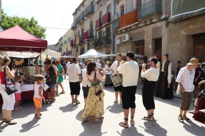 Magdalena Altisent i Gerard Hoyas