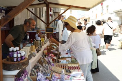 Magdalena Altisent i Gerard Hoyas
