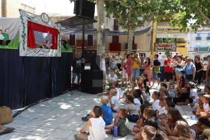 Magdalena Altisent i Gerard Hoyas