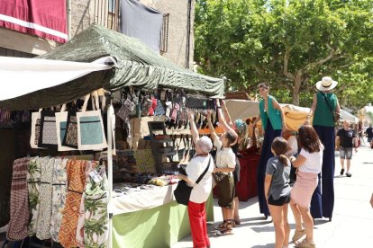 Magdalena Altisent i Gerard Hoyas