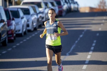 Jordi Echevarria