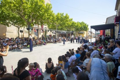 Magdalena Altisent i Gerard Hoyas