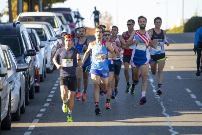 Jordi Echevarria