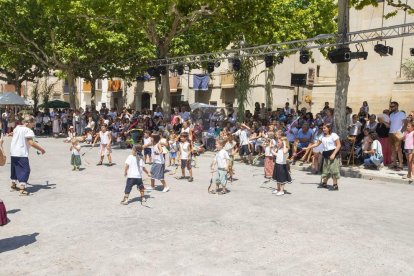Magdalena Altisent i Gerard Hoyas