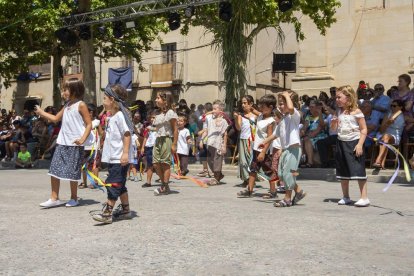 Magdalena Altisent i Gerard Hoyas