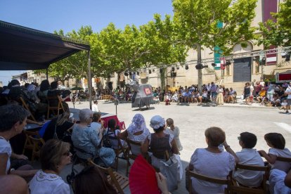 Magdalena Altisent i Gerard Hoyas