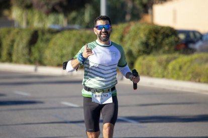 Jordi Echevarria