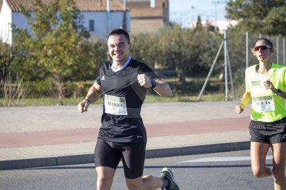 Jordi Echevarria