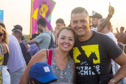 Amb més de 50.000 persones