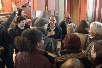 Ayuntamientos como el de Alcarràs y la Fuliola abrieron.