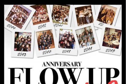 Una dècada prodigiosa