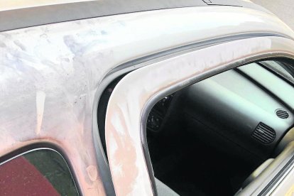 Vecinos de Gardeny plantean mudarse ante el aumento de robos