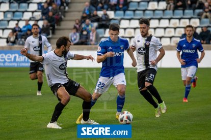 JORDI ECHEVARRIA