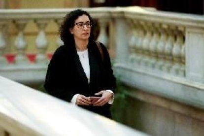 Suïssa assegura que no hi haurà un intercanvi entre Falciani i Marta Rovira