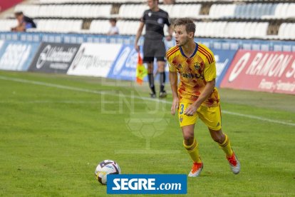 Carles Miranda i Jordi Echevarria