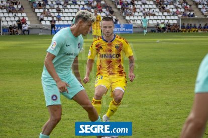Carles Miranda i Jordi Echevarria