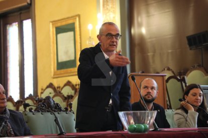 AMADO FORROLLA