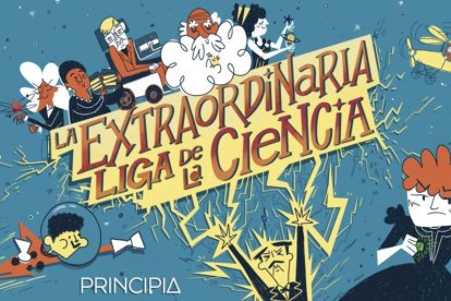 projectes. Des d’una col·lecció de cromos de científics fins a un documental sobre la transhumància, passant per teatre.