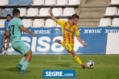 Carles Miranda i Jordi Echevarria