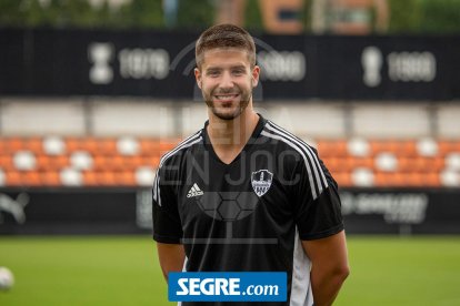 JORDI ECHEVARRIA