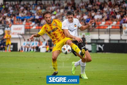 JORDI ECHEVARRIA