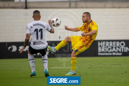JORDI ECHEVARRIA