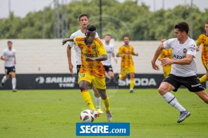 JORDI ECHEVARRIA