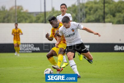 JORDI ECHEVARRIA