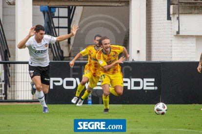 JORDI ECHEVARRIA