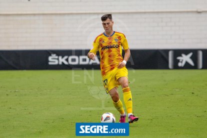 JORDI ECHEVARRIA
