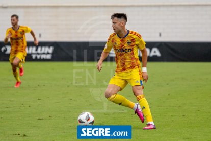 JORDI ECHEVARRIA
