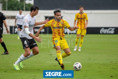 JORDI ECHEVARRIA