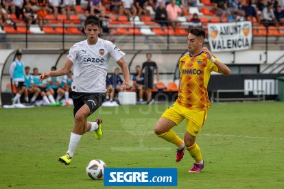 JORDI ECHEVARRIA