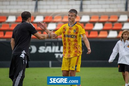 JORDI ECHEVARRIA