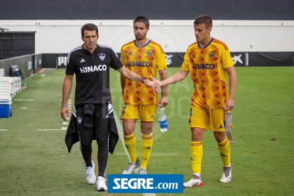 JORDI ECHEVARRIA