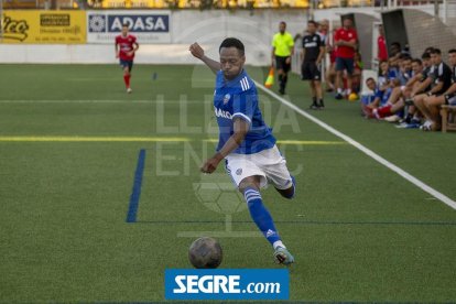 Jordi Echevarria i Carles Miranda