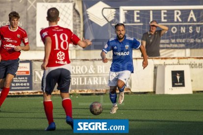 Jordi Echevarria i Carles Miranda